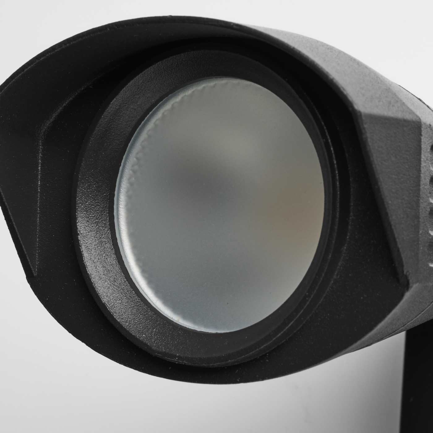 LED DUAL HEAD SECURITY LIGHT - 65-214