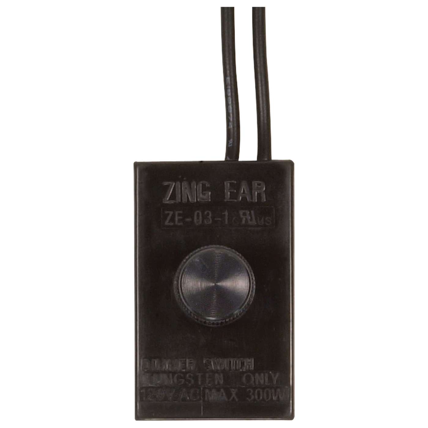 300W DIMMER W/ 12" #18 LEADS - 80-1241
