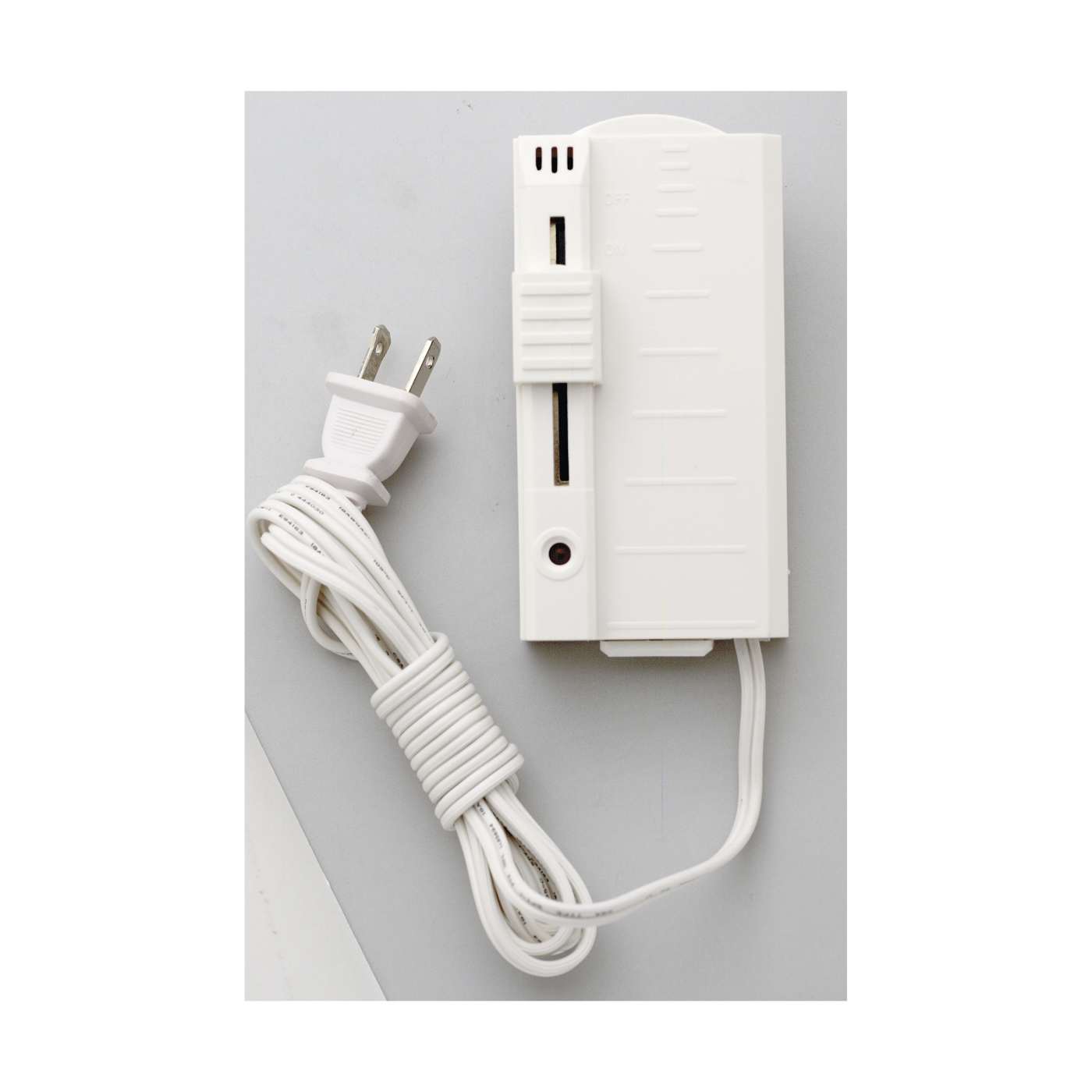 500W WHITE FLOOR DIMMER - S70-579