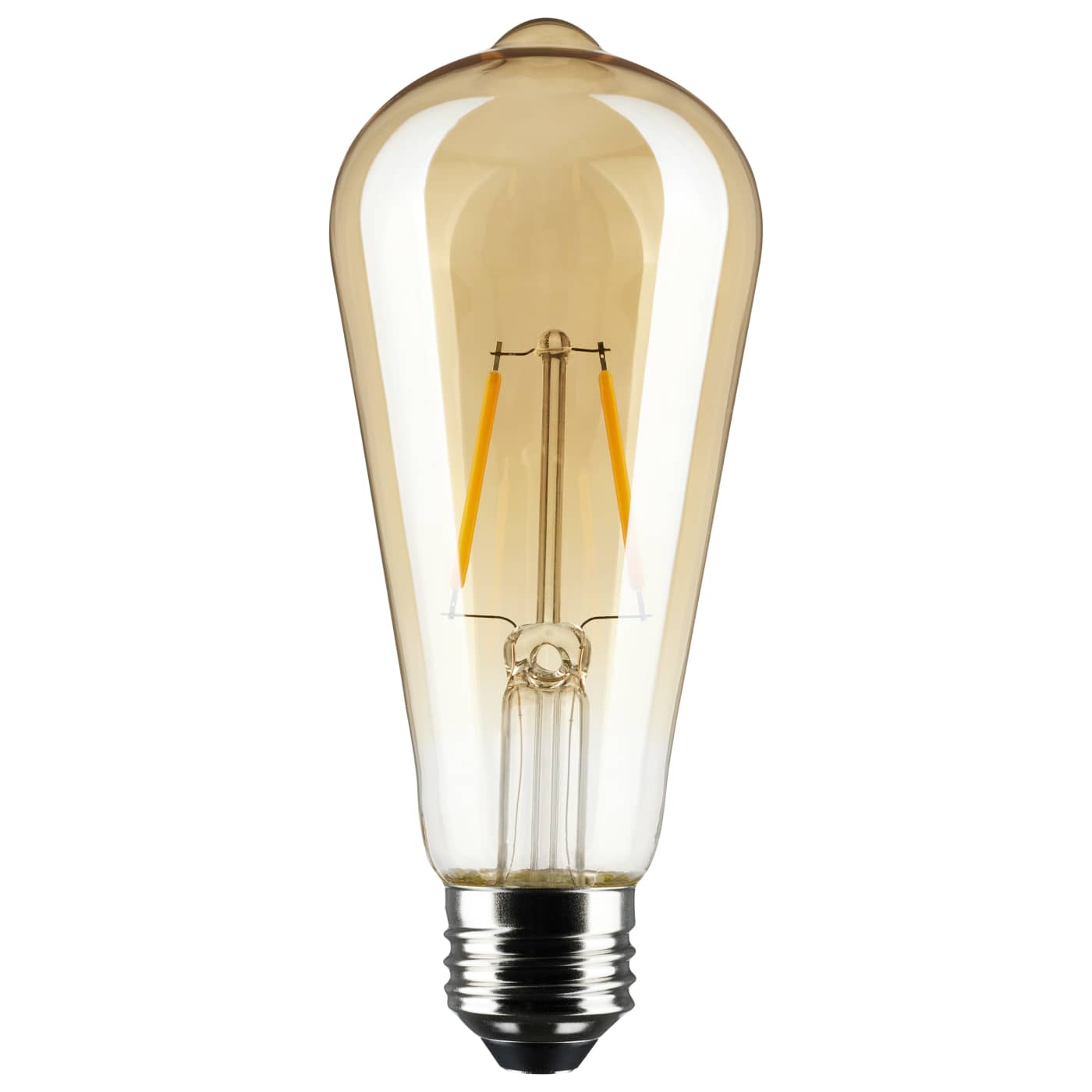 2.5ST19/AMB/LED/E26/20K/120V - S9577