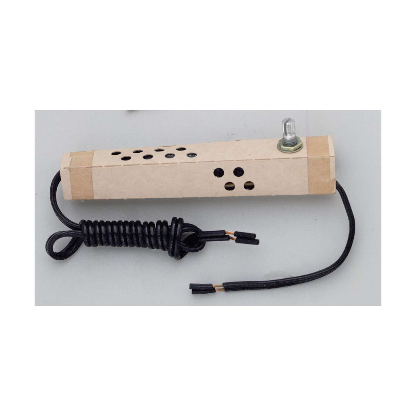 500W POST DIMMER 24" LEADS - S70-576