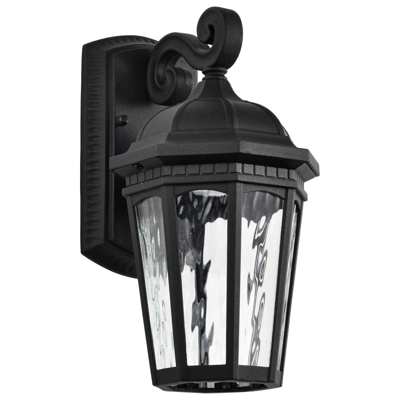 EAST RIVER 1LT OUTDOOR SM WALL - 62-5945