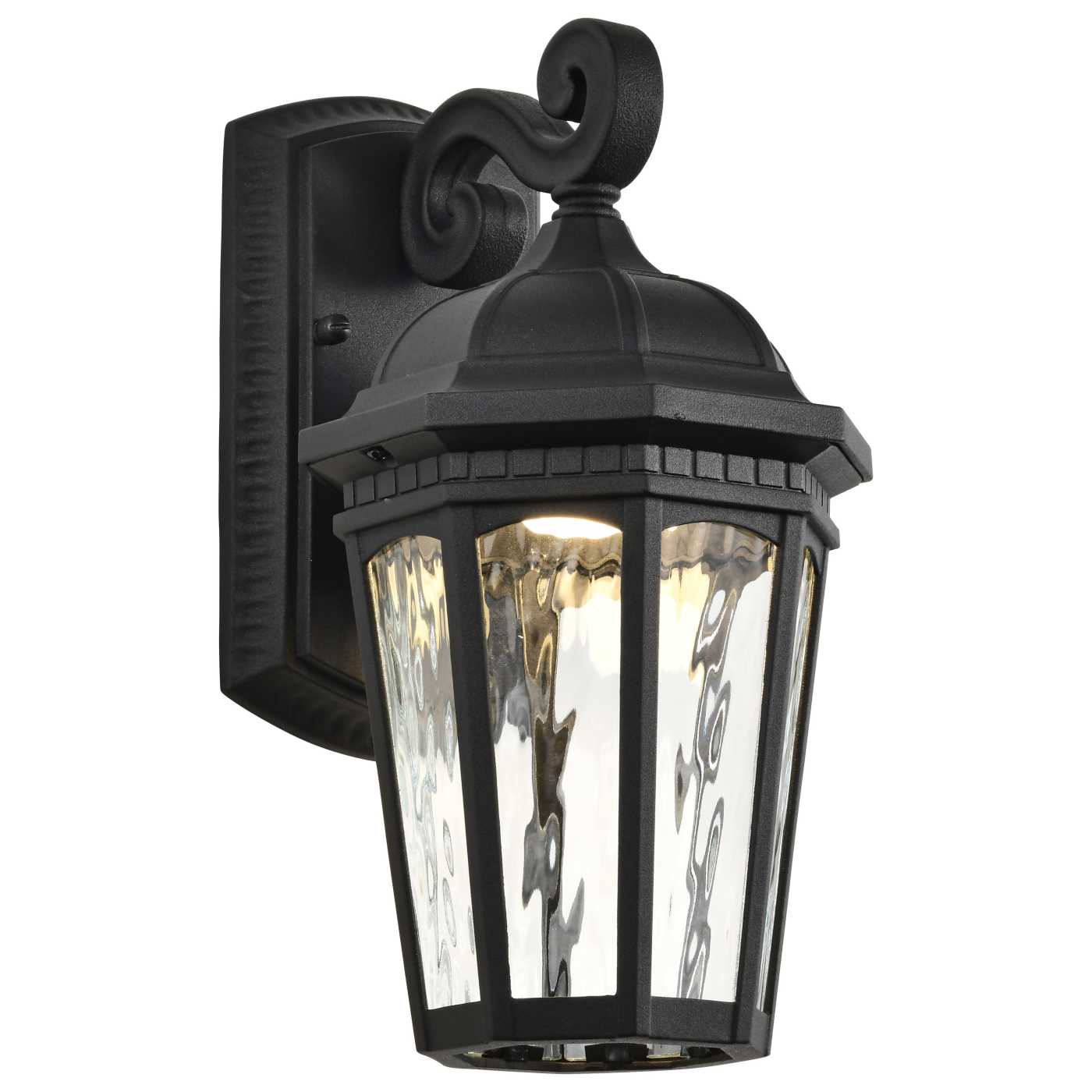 EAST RIVER 1LT OUTDOOR SM WALL - 62-5945