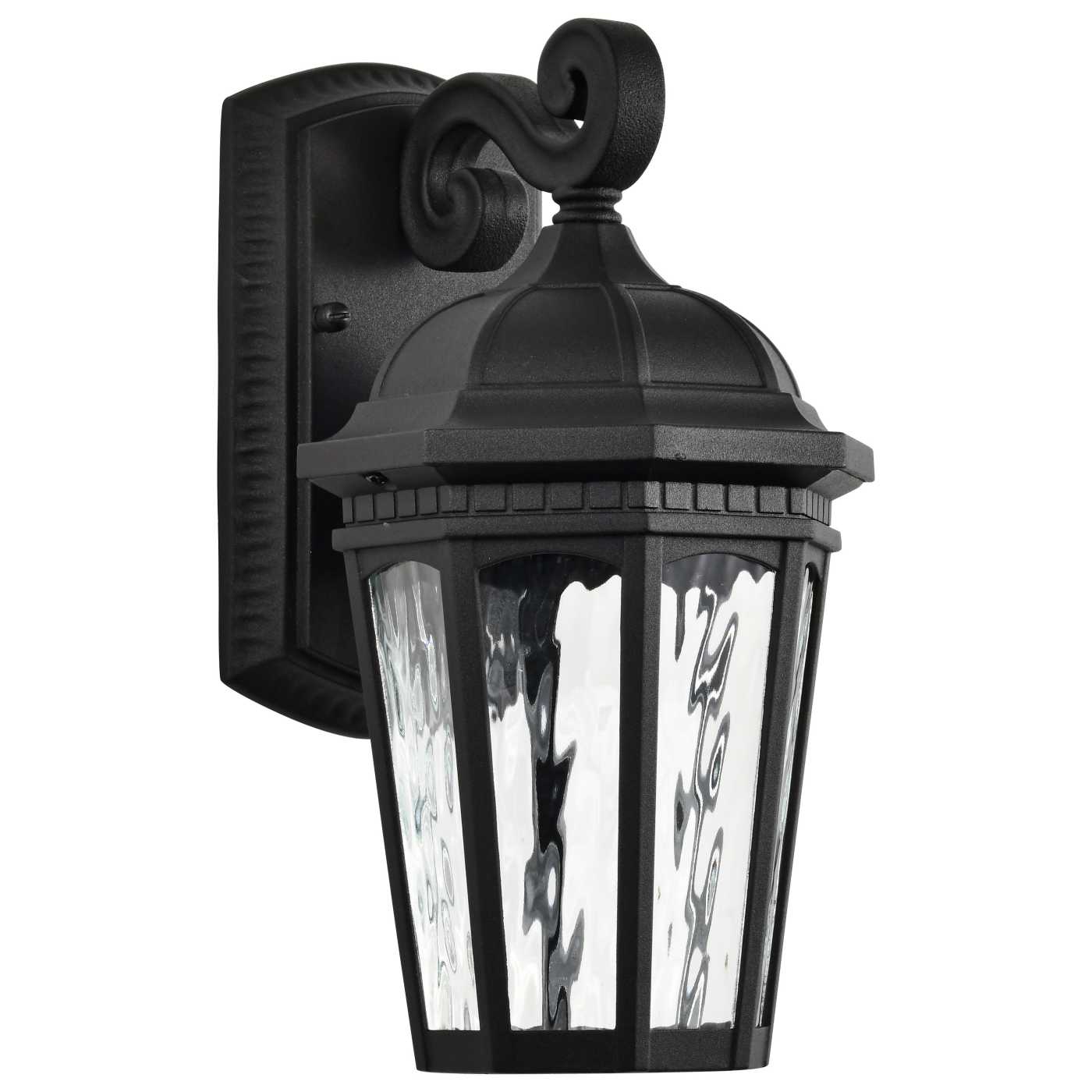 EAST RIVER 1LT OUTDOOR SM WALL - 62-5945