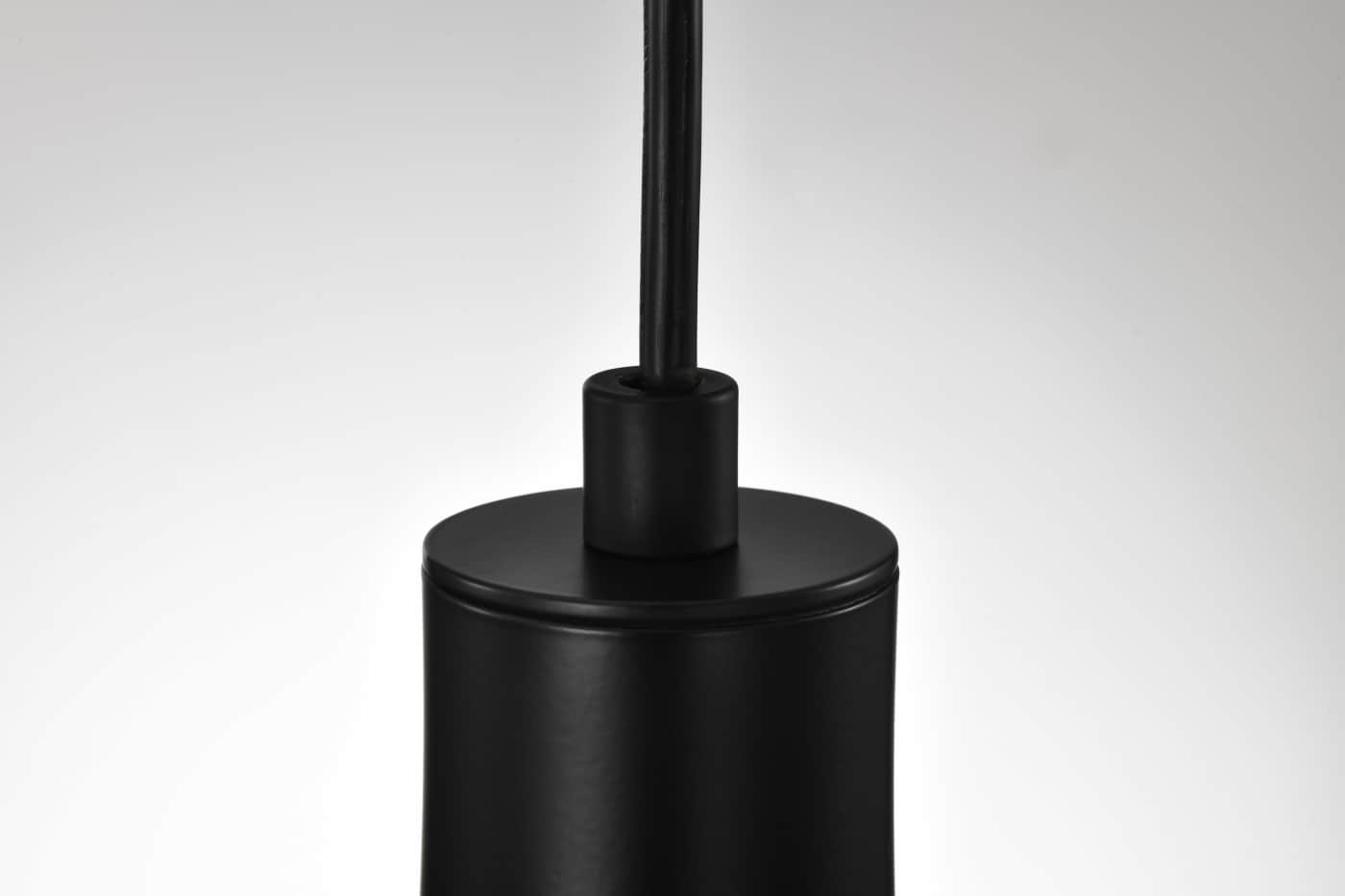 LACEY 4" LED RGB/TW PENDANT - 62-6002