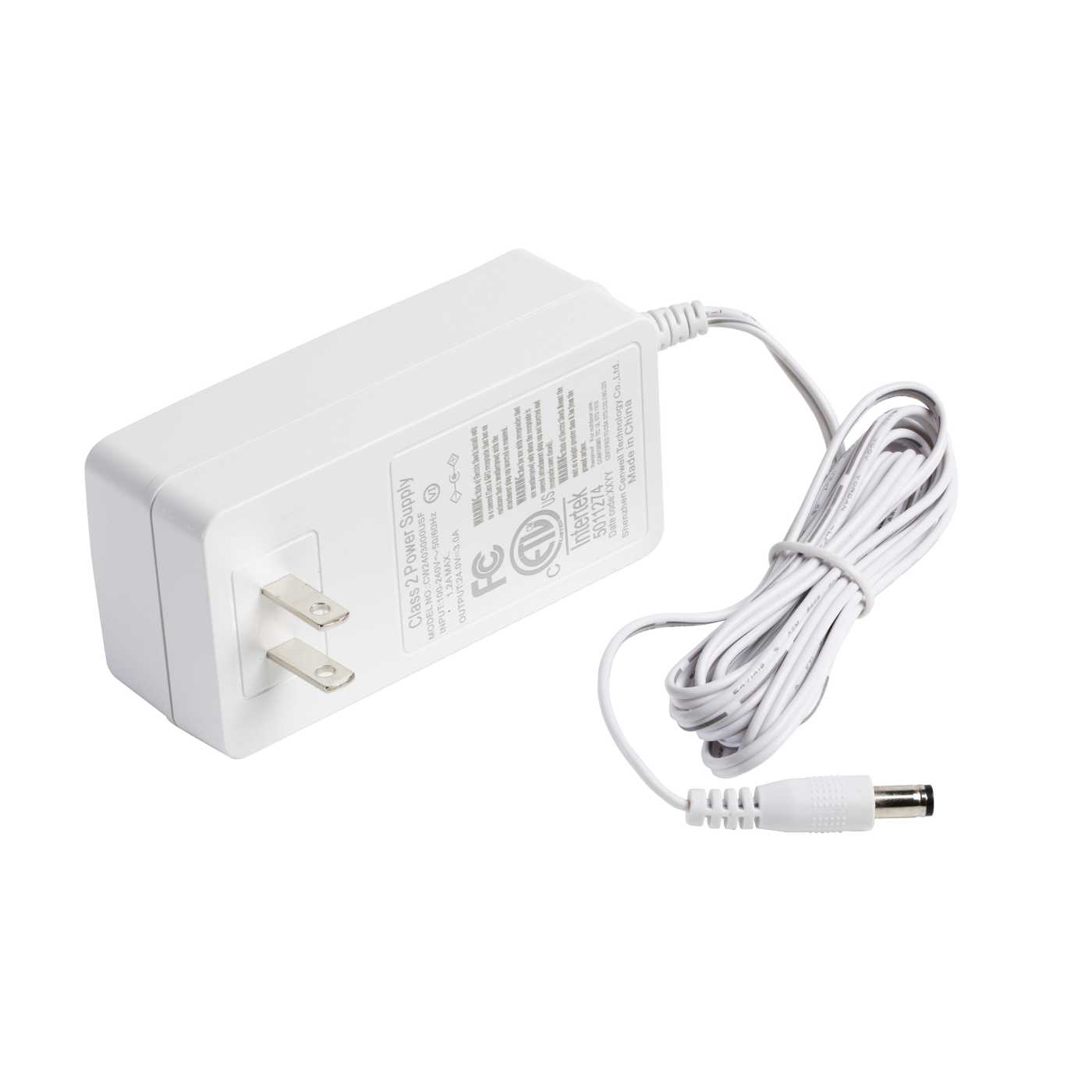TAPE CONNECT/CONTROLKITPLUG - 64-172