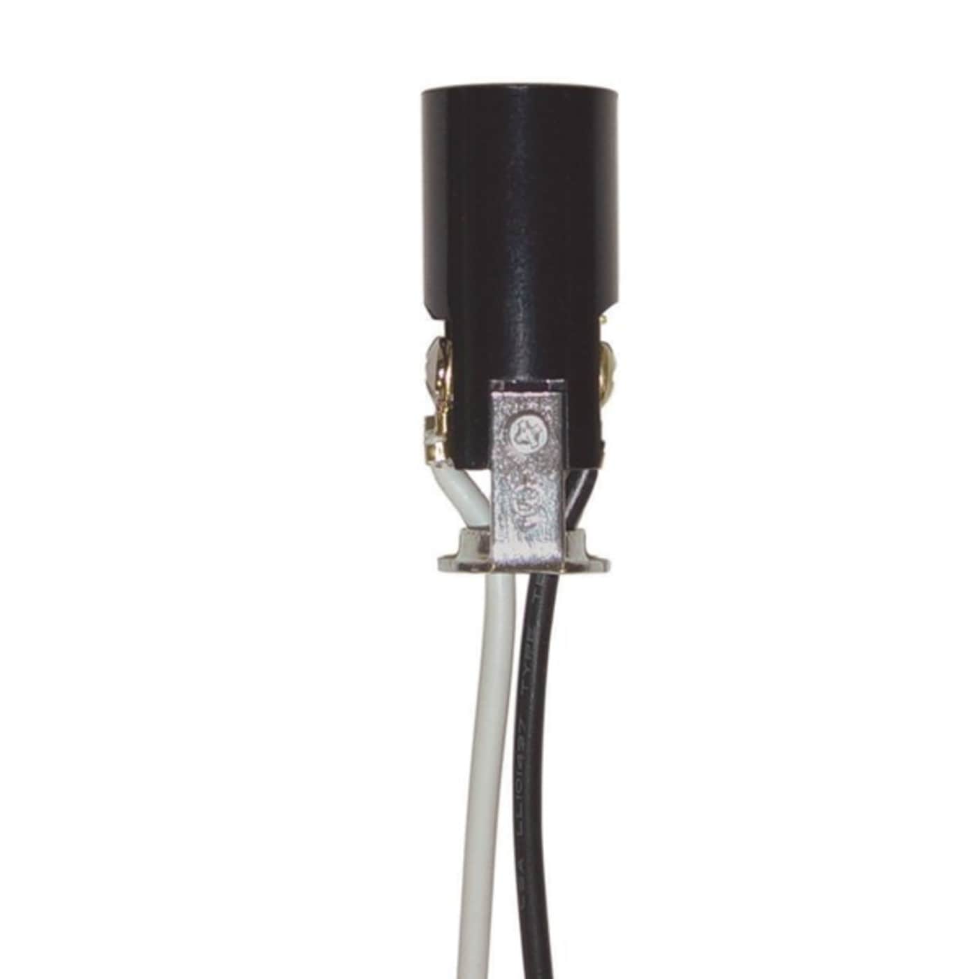 1 3/4" CANDELABRA SKT W/ 24" - 80-1596