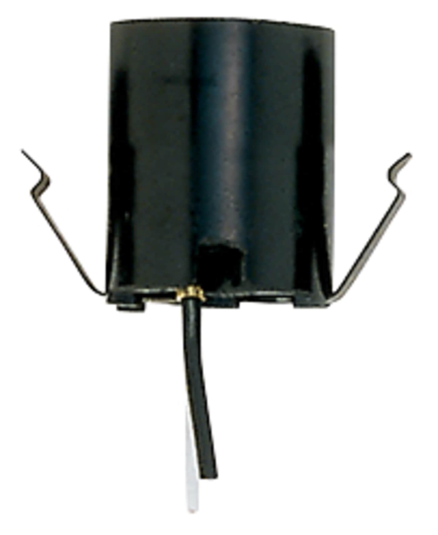 MEDIUM BASE PHENOLIC SKT WITH - 80-1645