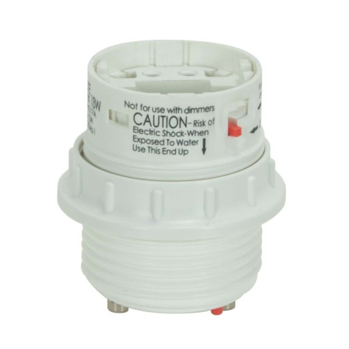18W THRD ELECTRONIC BALLAST - 80-1713