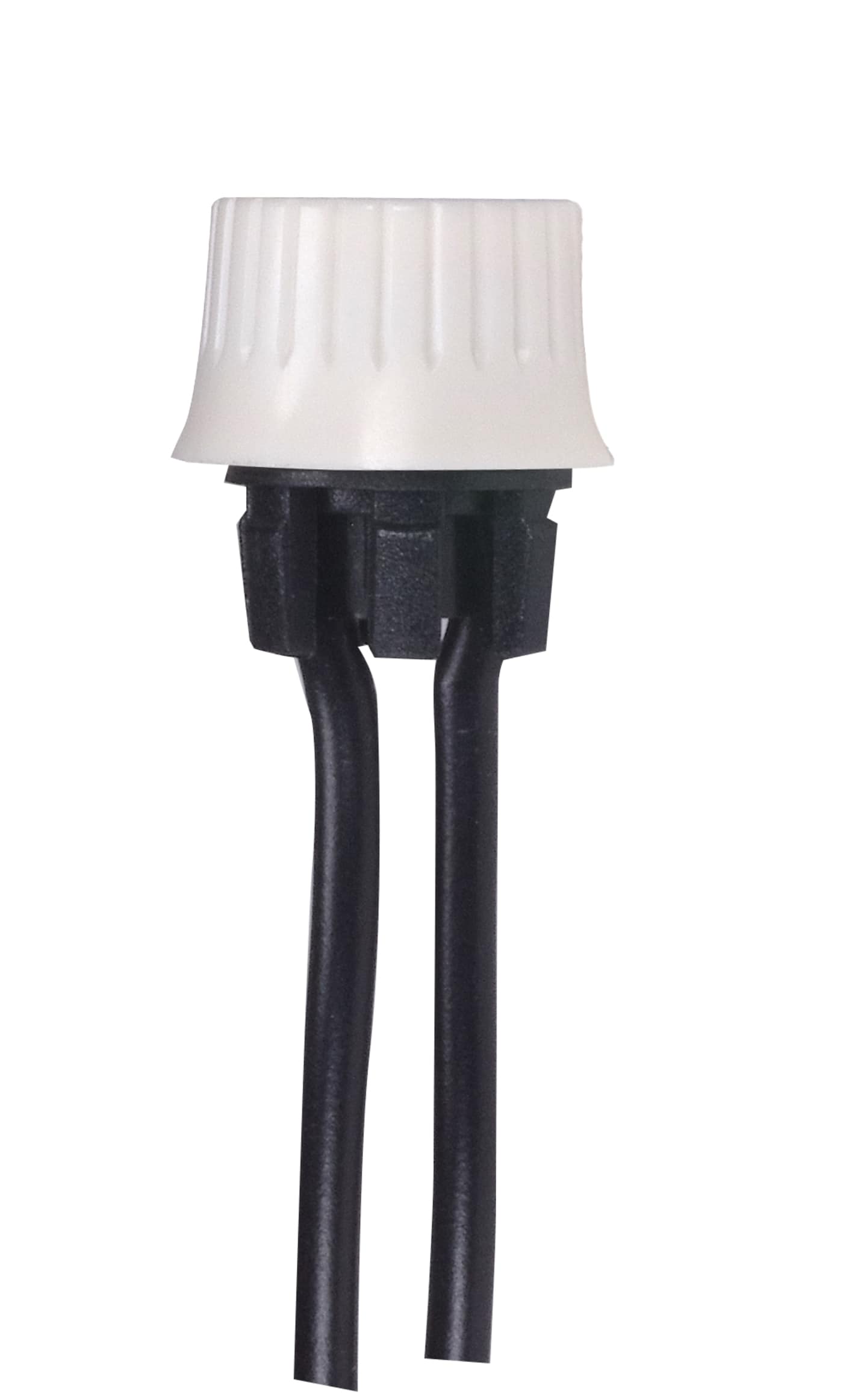 WHITE ROTARY ON-OFF PHEN SW - 80-1771