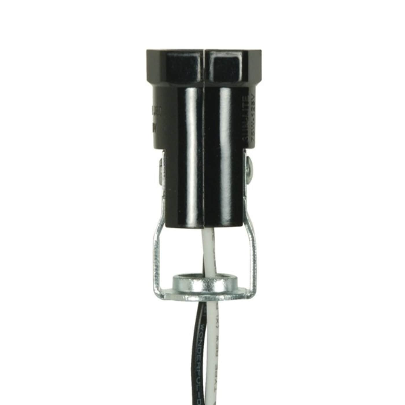 1 3/4" OCT CAND SKT 2-LEG 48" - 80-1844