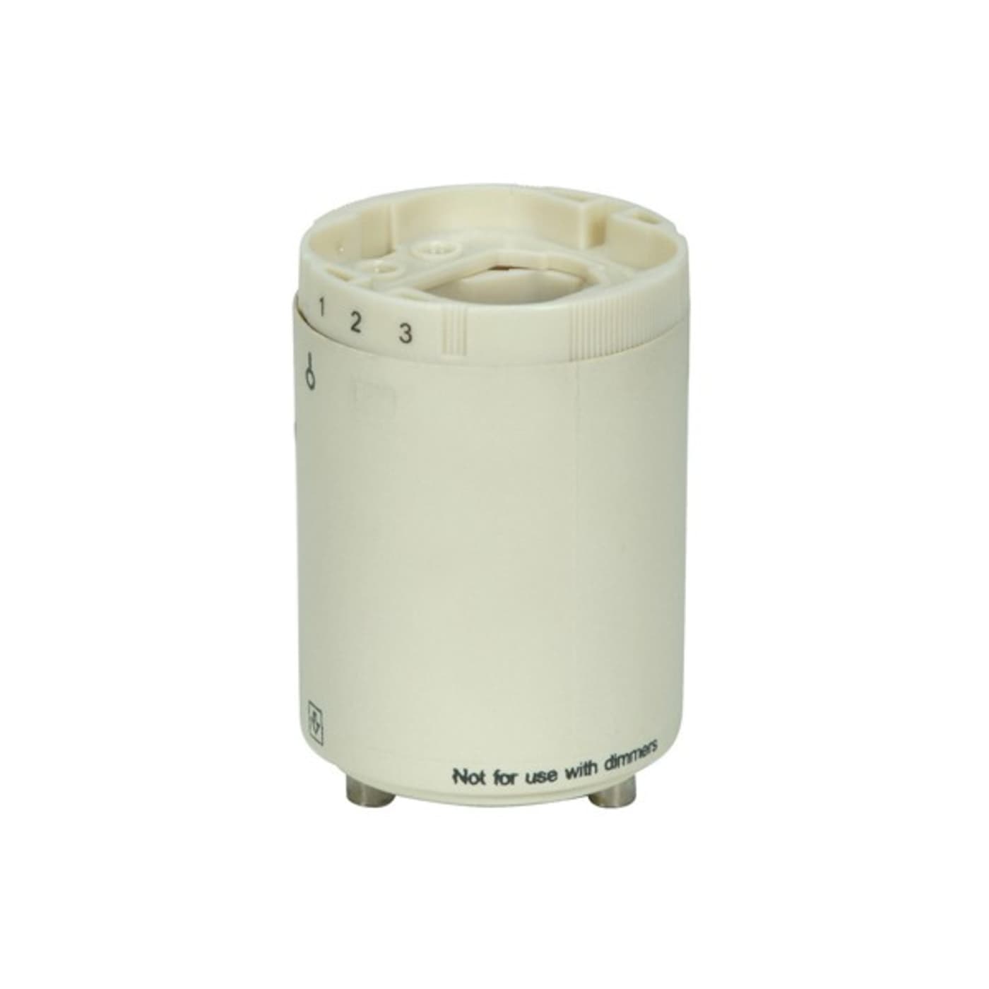 GU24 26W 4-PIN ELECTRONIC - 80-1848