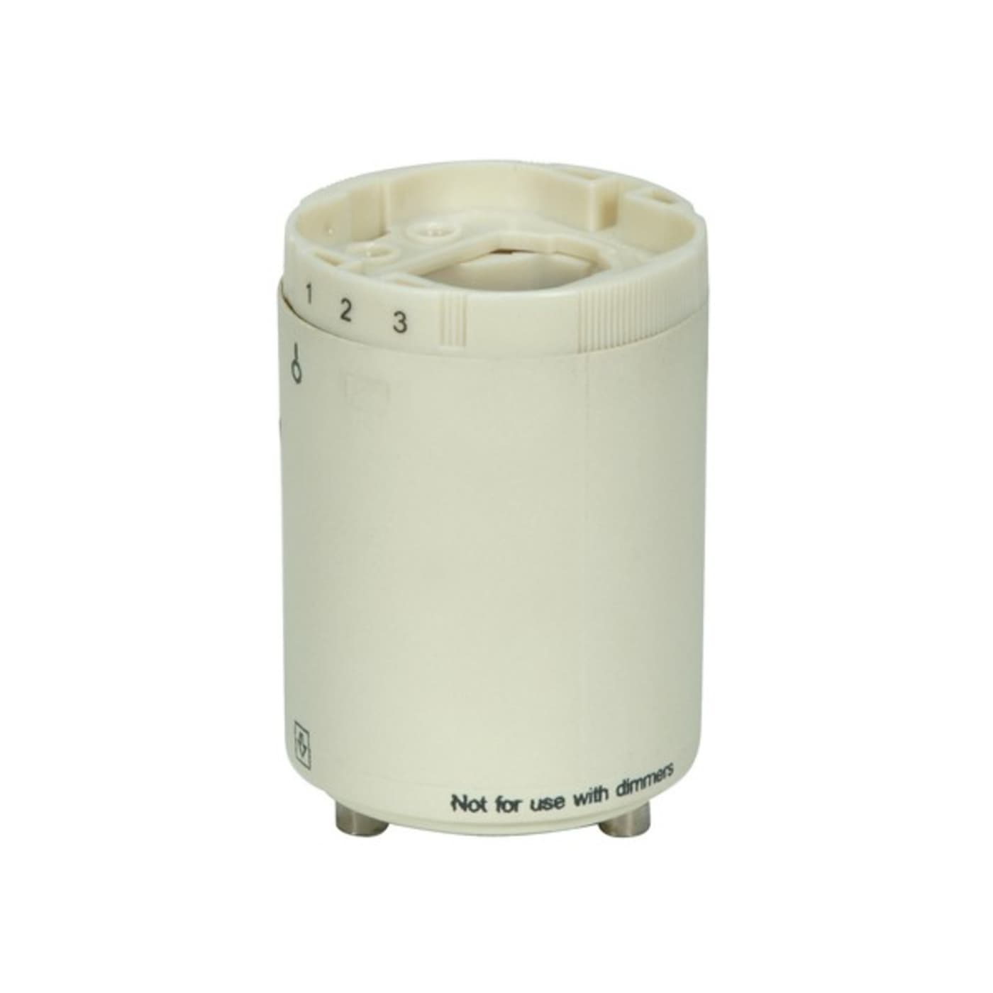 GU24 13W 4-PIN ELECTRONIC - 80-1852