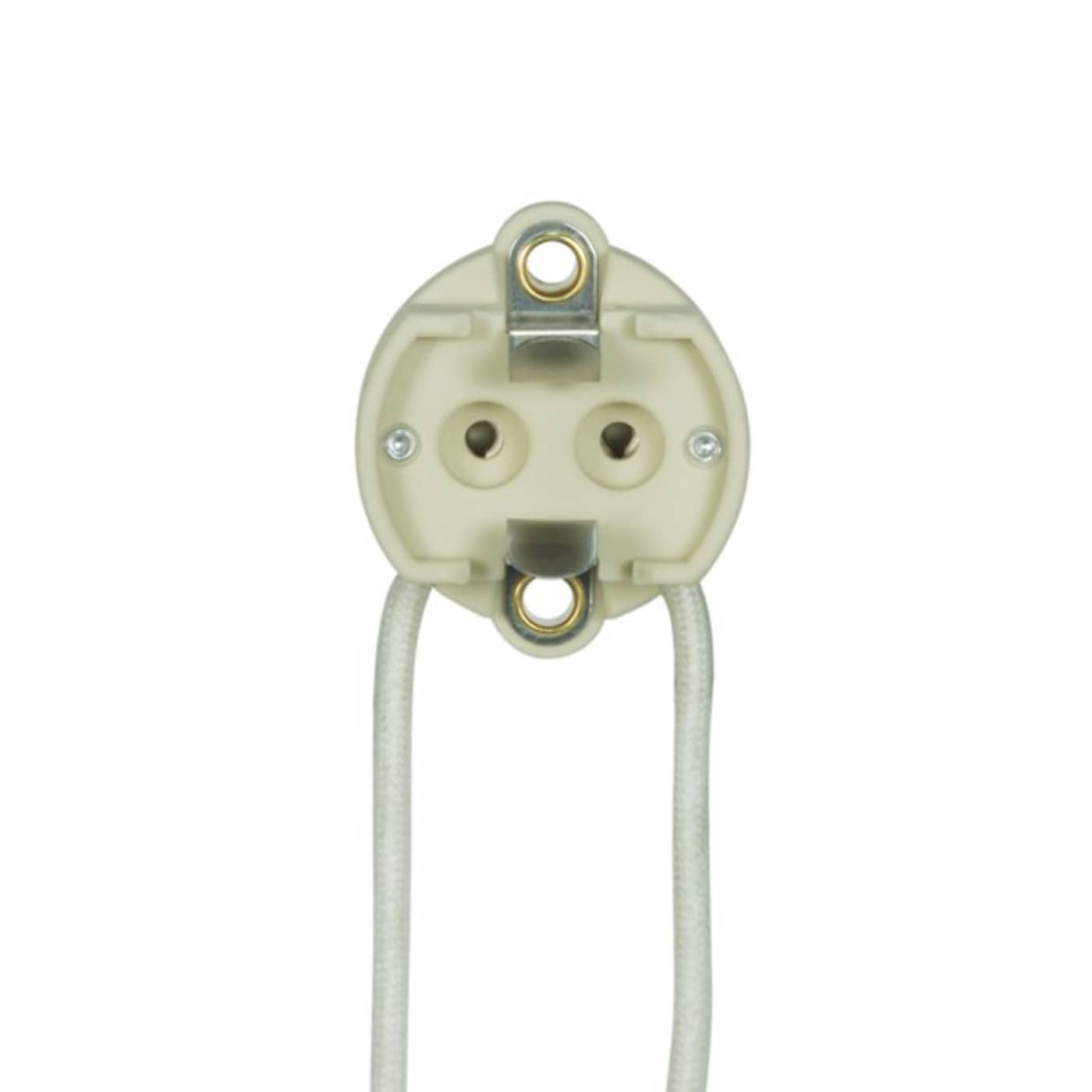 G12 PORCELAIN HID 5KV SKT - 80-1872