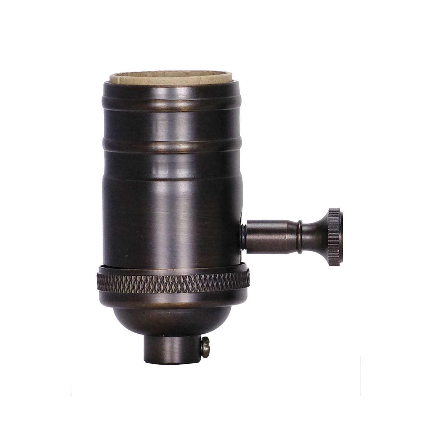 DARK ANT 3 WAY T/K SKT 1/8 IP - 80-1968