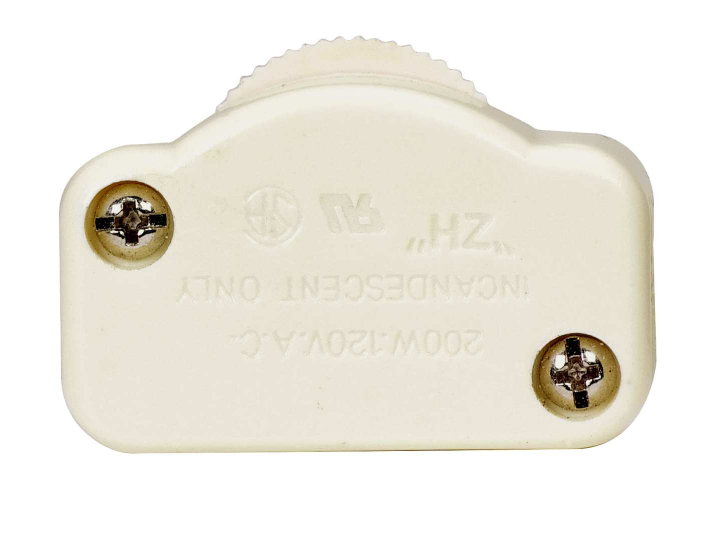 IVORY SPT-1 200 WATT HI-LOW - 80-2336