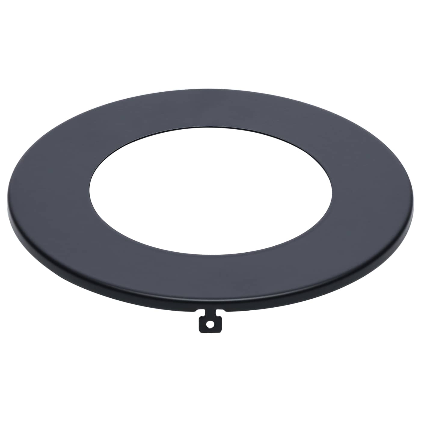 DW TRIM ACC/4/SF/WF/RND/BK - 80-2910