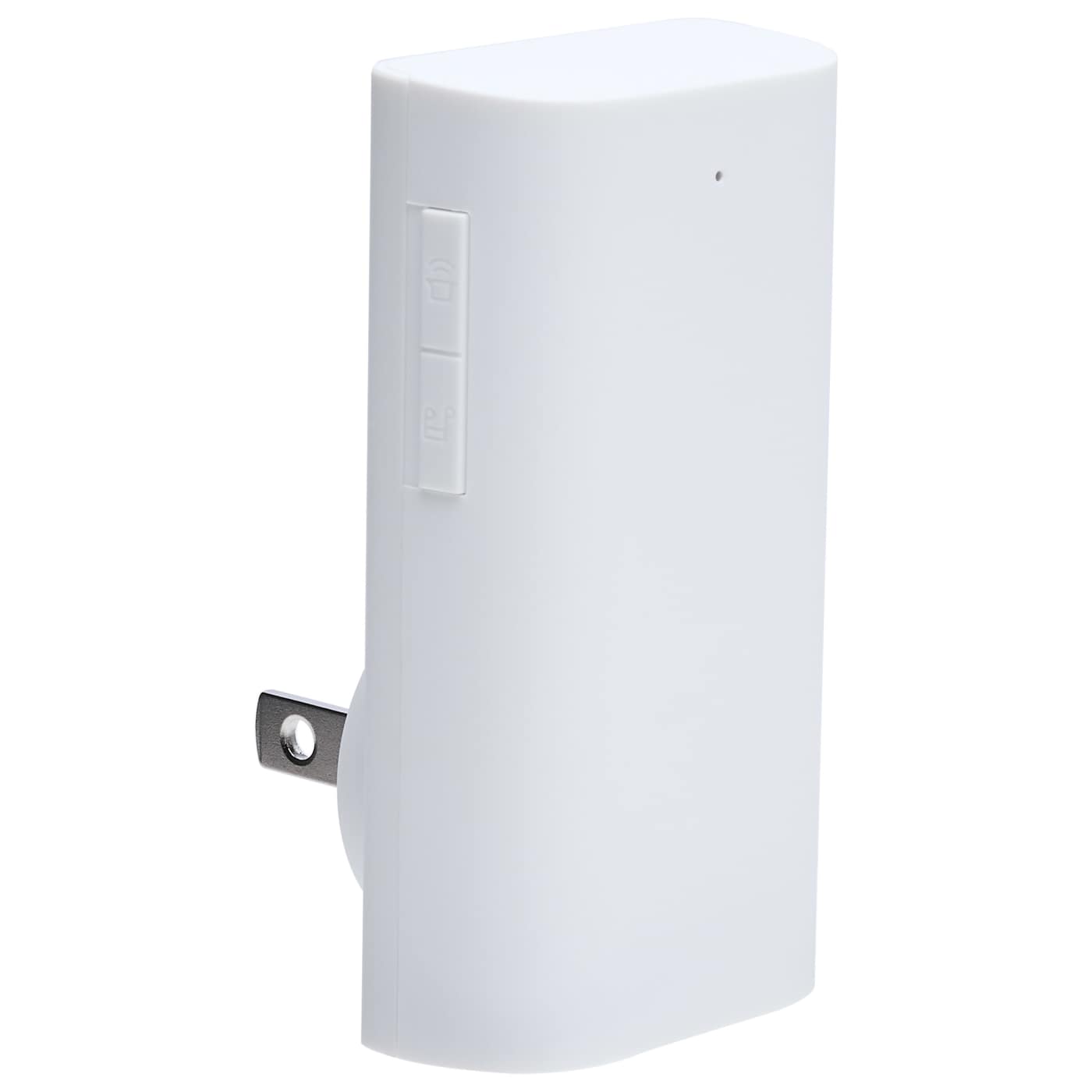 DOORBELL CHIME WHITE FINISH - 86-935