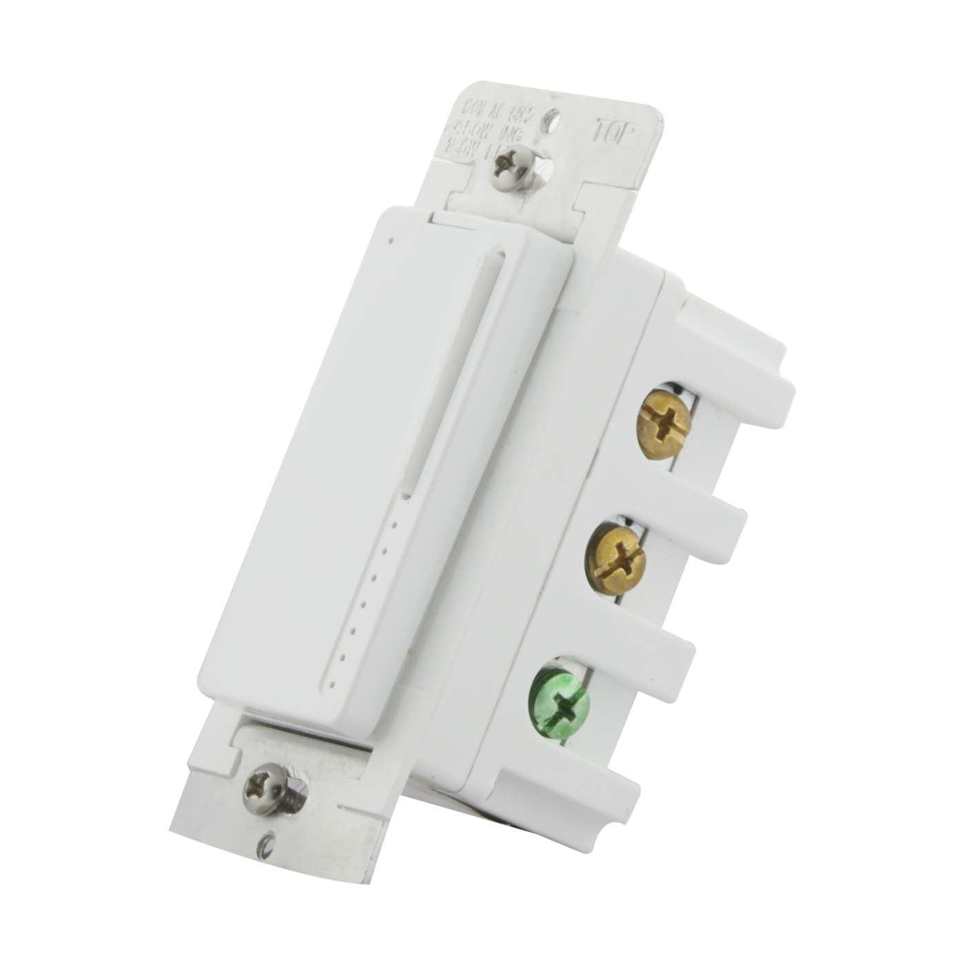 SF/DIM/WALL/WHITE - S11268