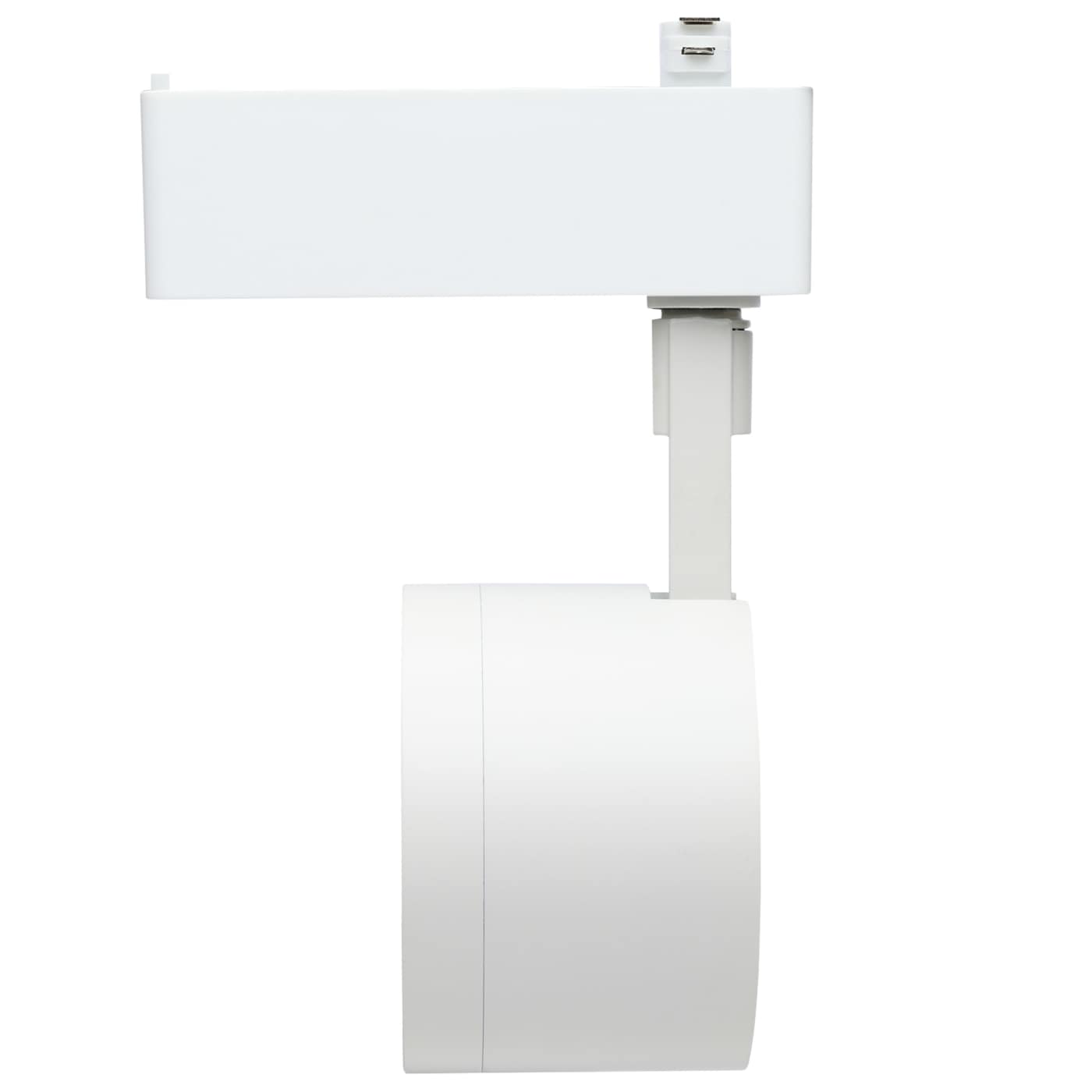 12W LED TRACK HEAD ROUND - TH903