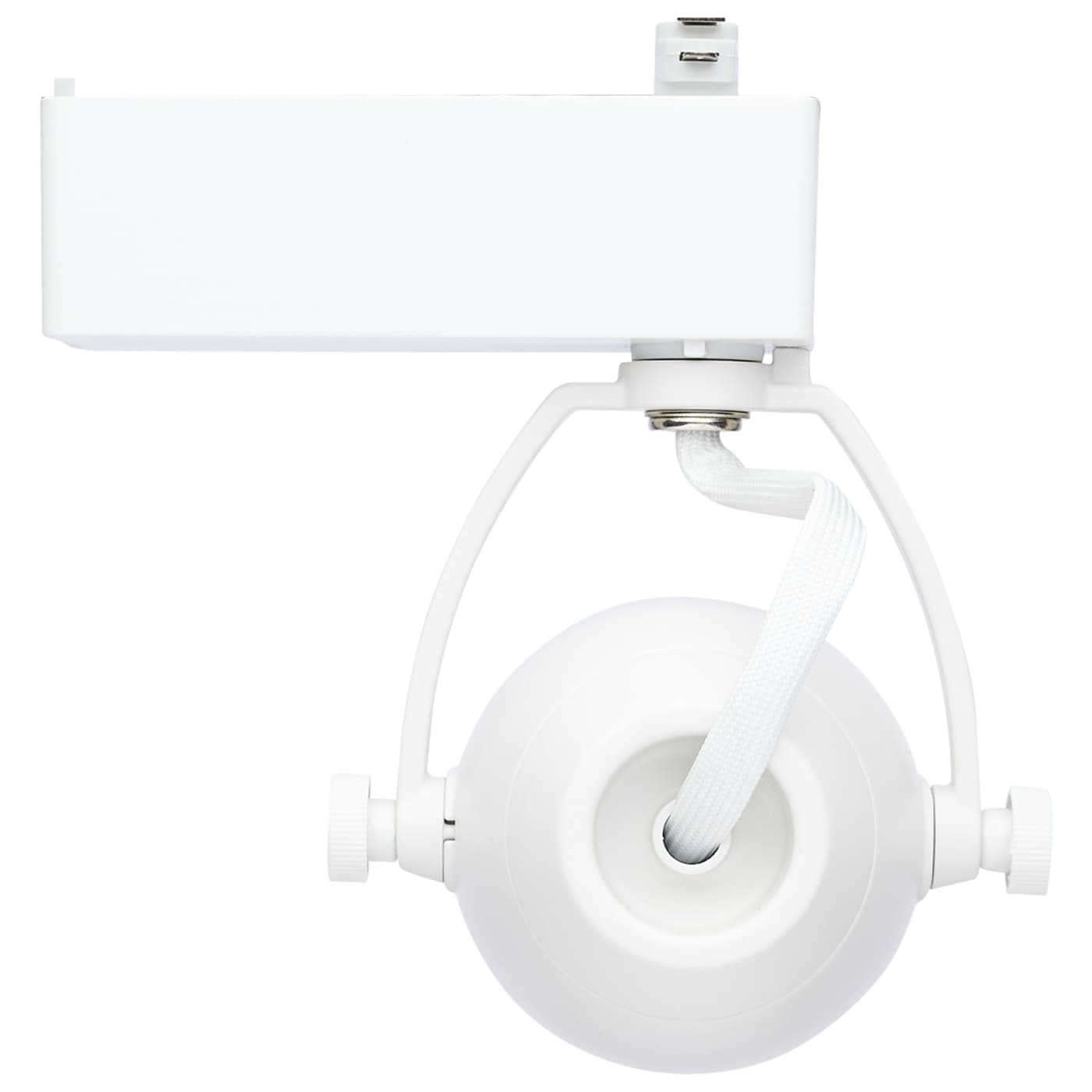 12W LED TRACK HEAD PINCH BACK - TH913