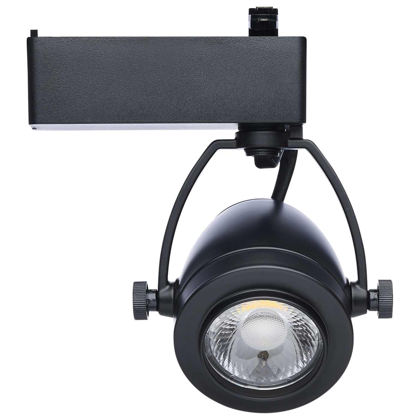 12W LED TRACK HEAD PINCH BACK - TH914
