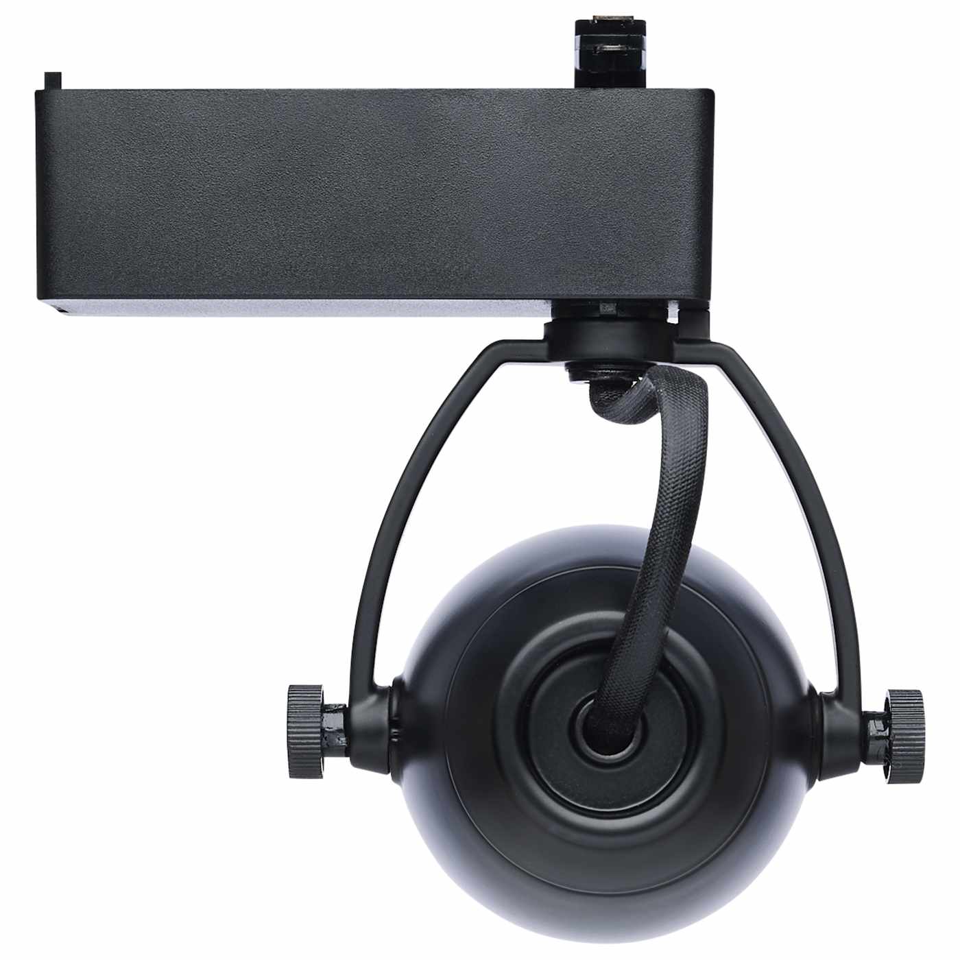 12W LED TRACK HEAD PINCH BACK - TH914