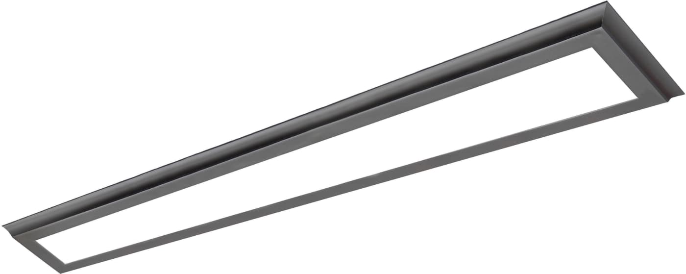 40W/LED/7"X49"/FLUSH/3K/GM - 62-1177