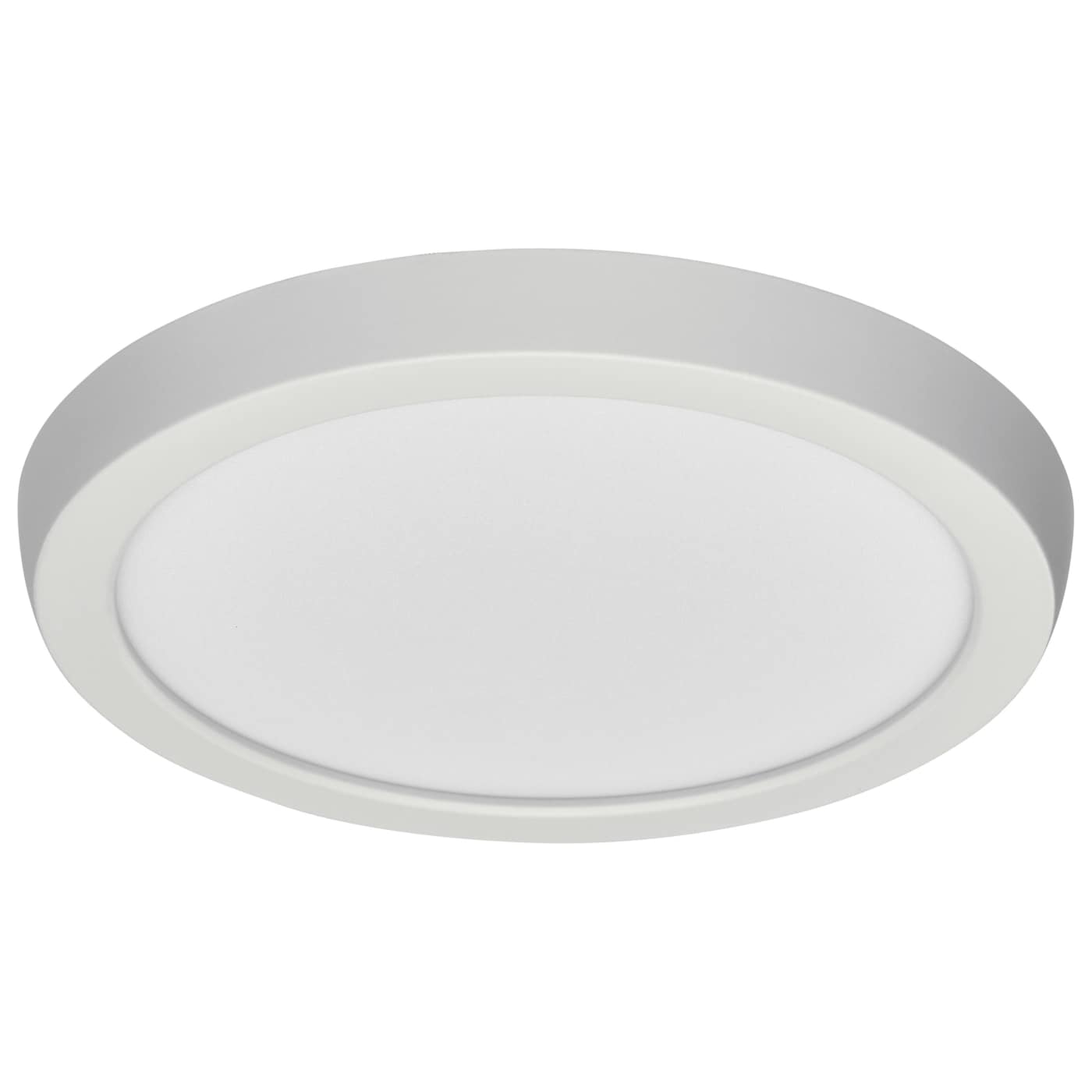 BLINK 11W LED 7" RND WHITE - 62-1710
