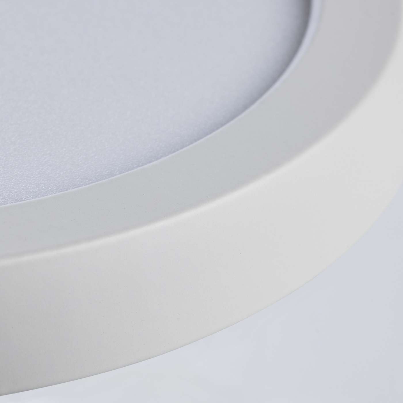 BLINK 11W LED 7" RND WHITE - 62-1710