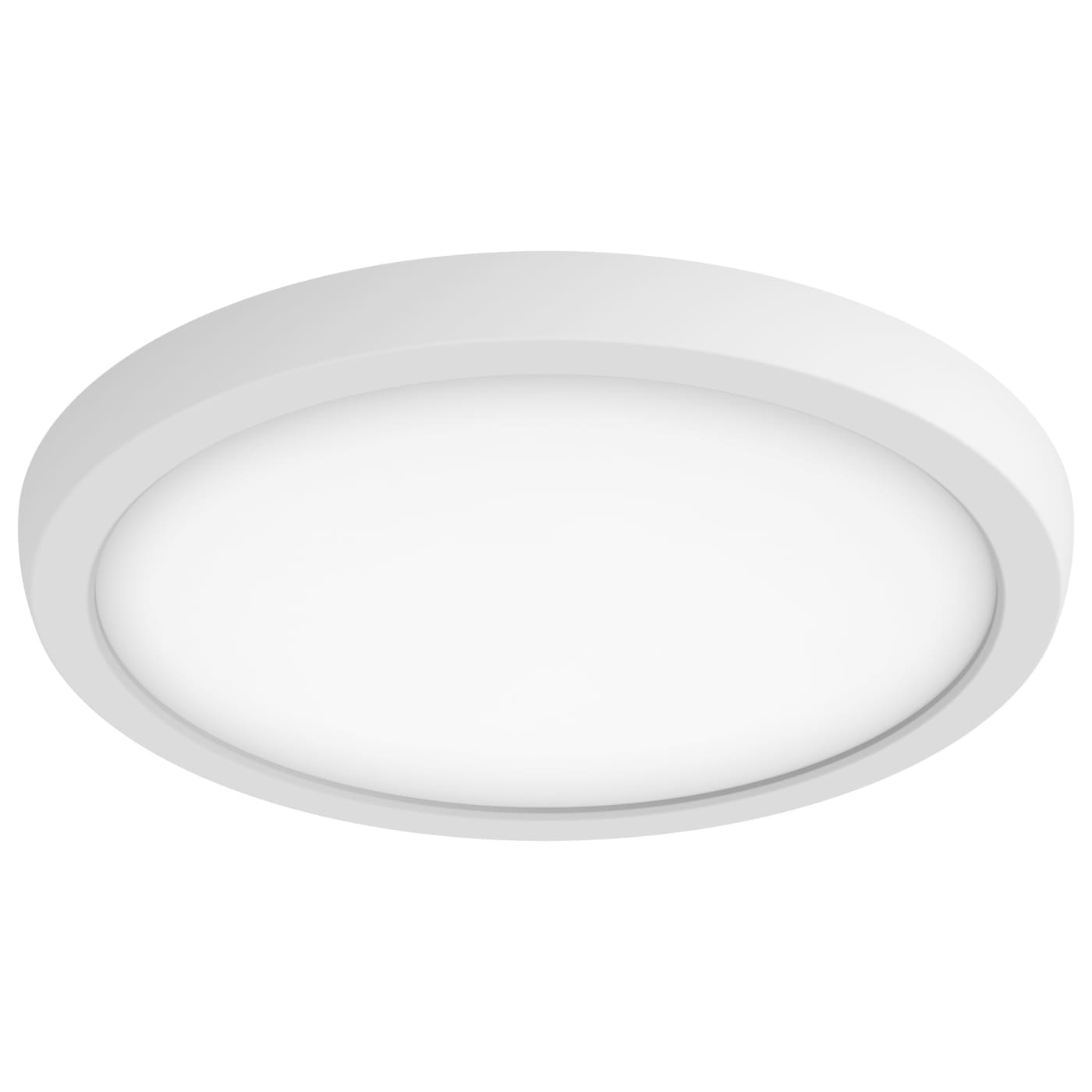 BLINK 13W LED 9" RND WHITE - 62-1720