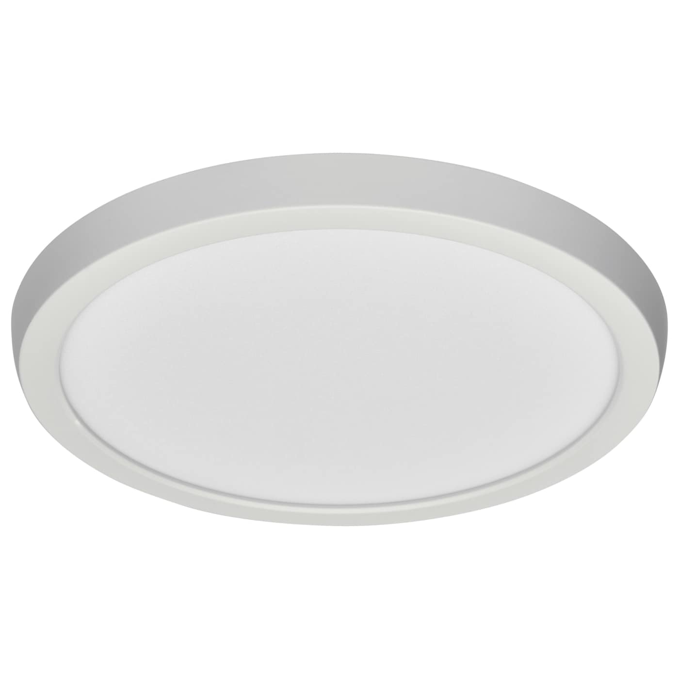 BLINK 13W LED 9" RND WHITE - 62-1720