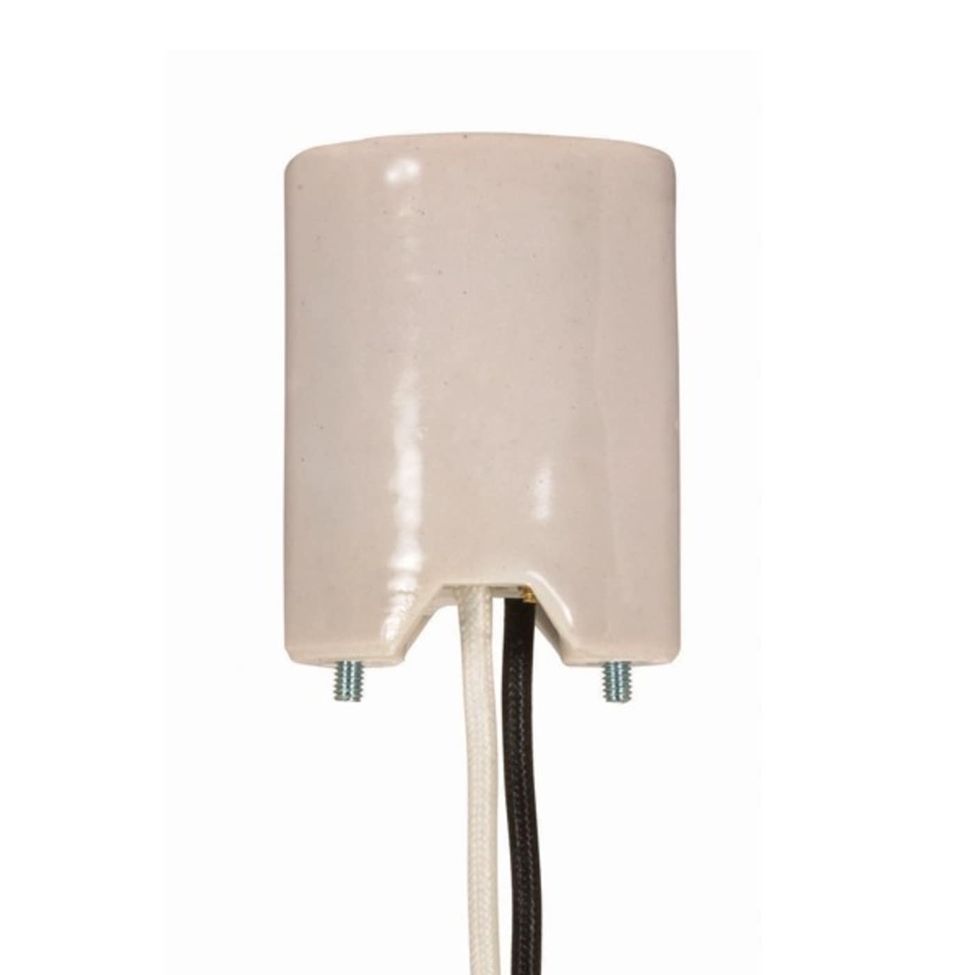6KV KEYLESS POR. MOGUL SOCKET - 80-2091
