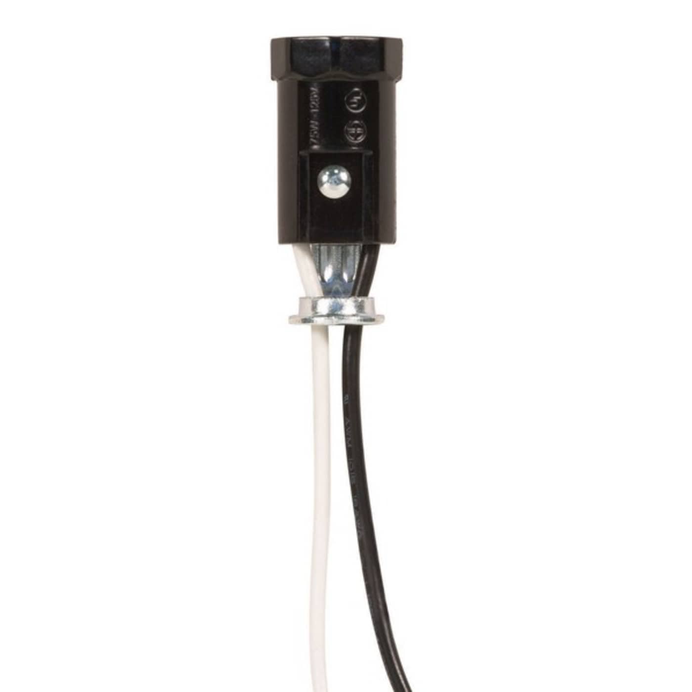 1 5/8" FLANGE CANDELABRA SKT - 80-2097