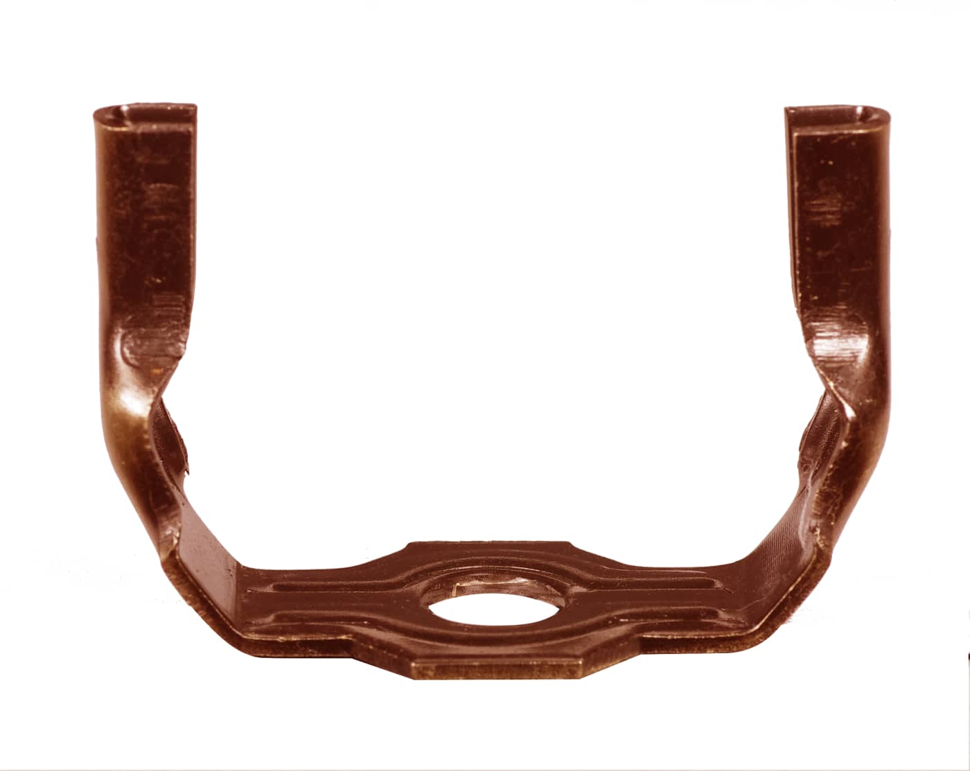 1/8 IP ANT BR HVY DUTY SADDLE - 80-2149