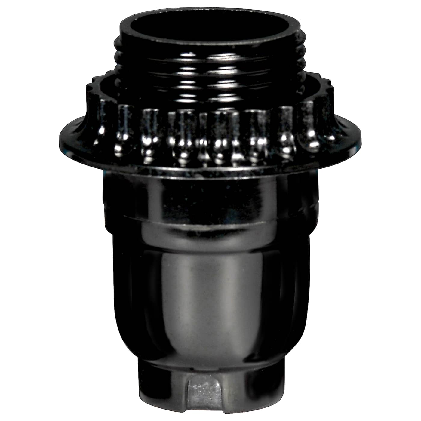 FULL SIZE PHENOLIC KEYLESS SKT - 80-2280