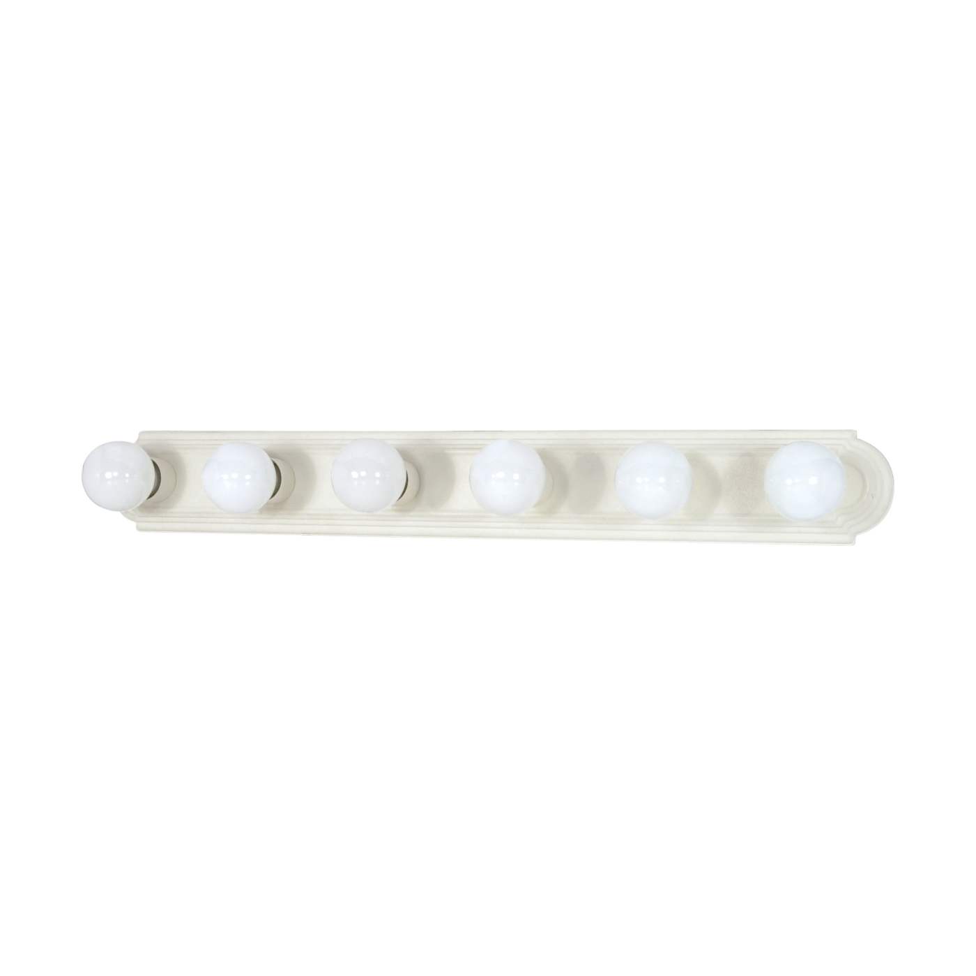 6 LT 36" RACETRACK VANITY - 60-314