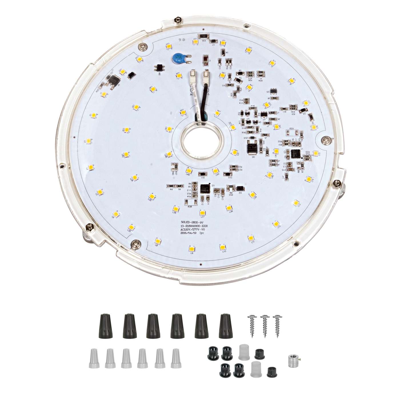 20W/LED/LIGHT ENGINE/40K/RK - S9784
