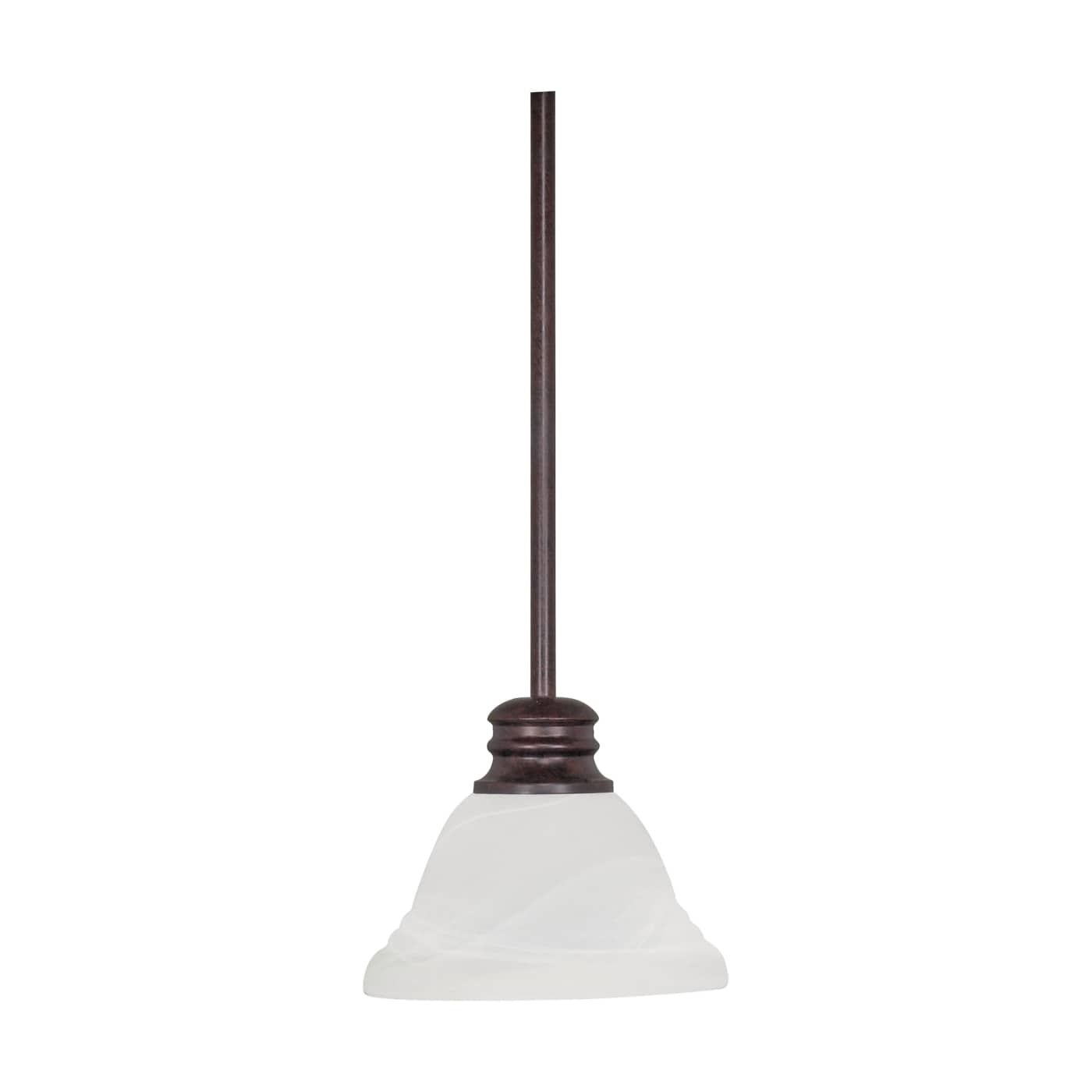 EMPIRE 1 LT MINI PENDANT - 60-366