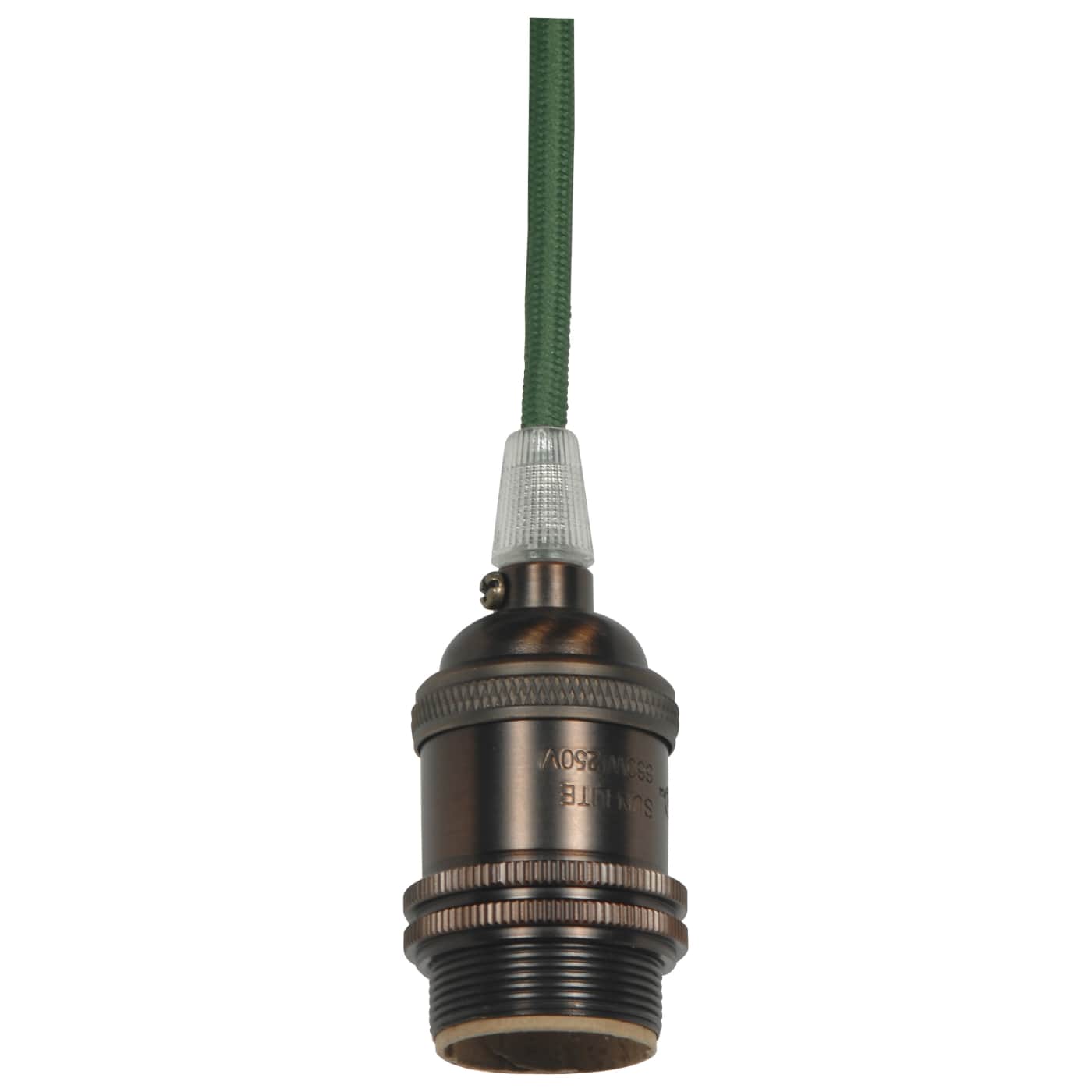DARK ANT 4PC S.B. KEYLESS SKT - 80-2458