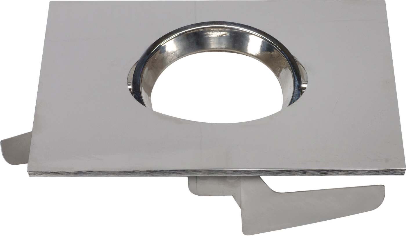 FREEDOM/5-6/SQ/GIMBAL TRIM/PN - S9696