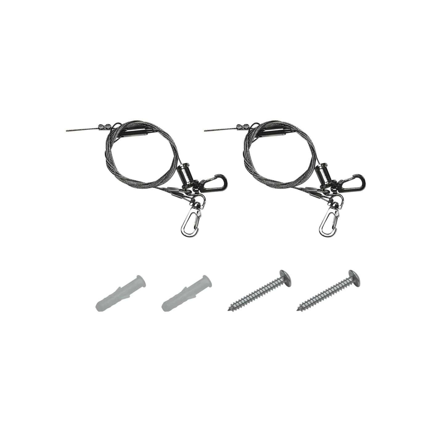 2' & 4'SUSPENSION KIT - 65-706
