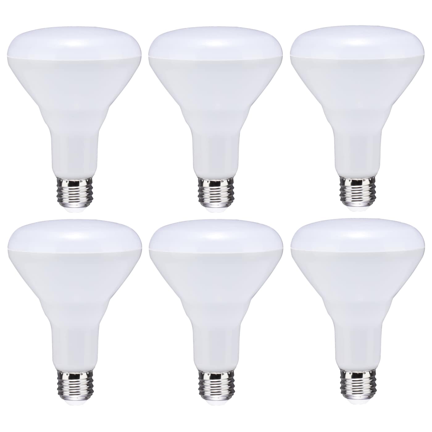 8.5BR30/LED/830/120V/6PK - S11471