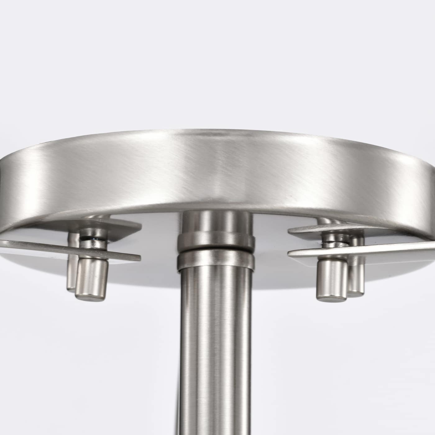 GINGER - 2 LT SEMI FLUSH - 60-5331
