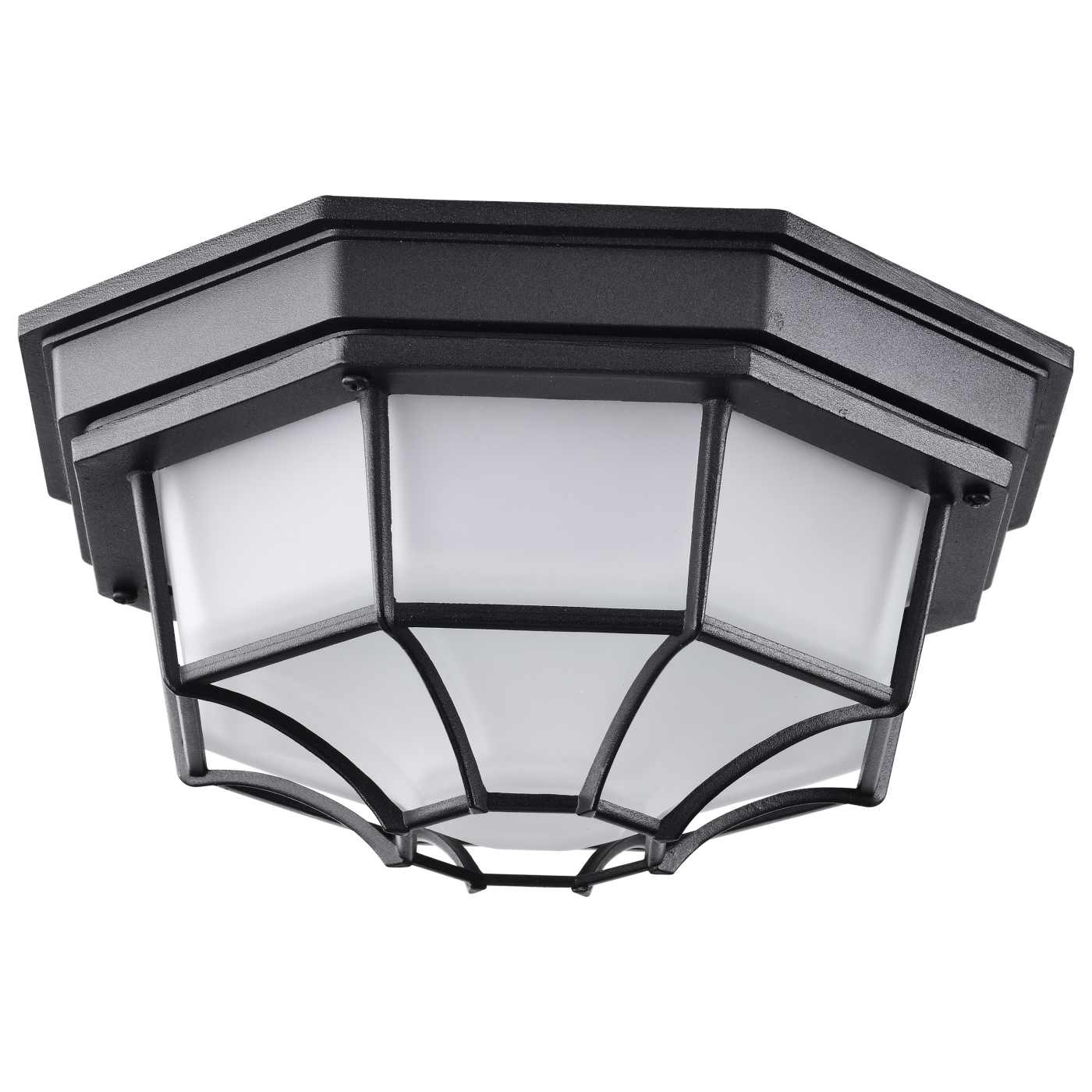 LED SPIDER CAGE - 62-1400