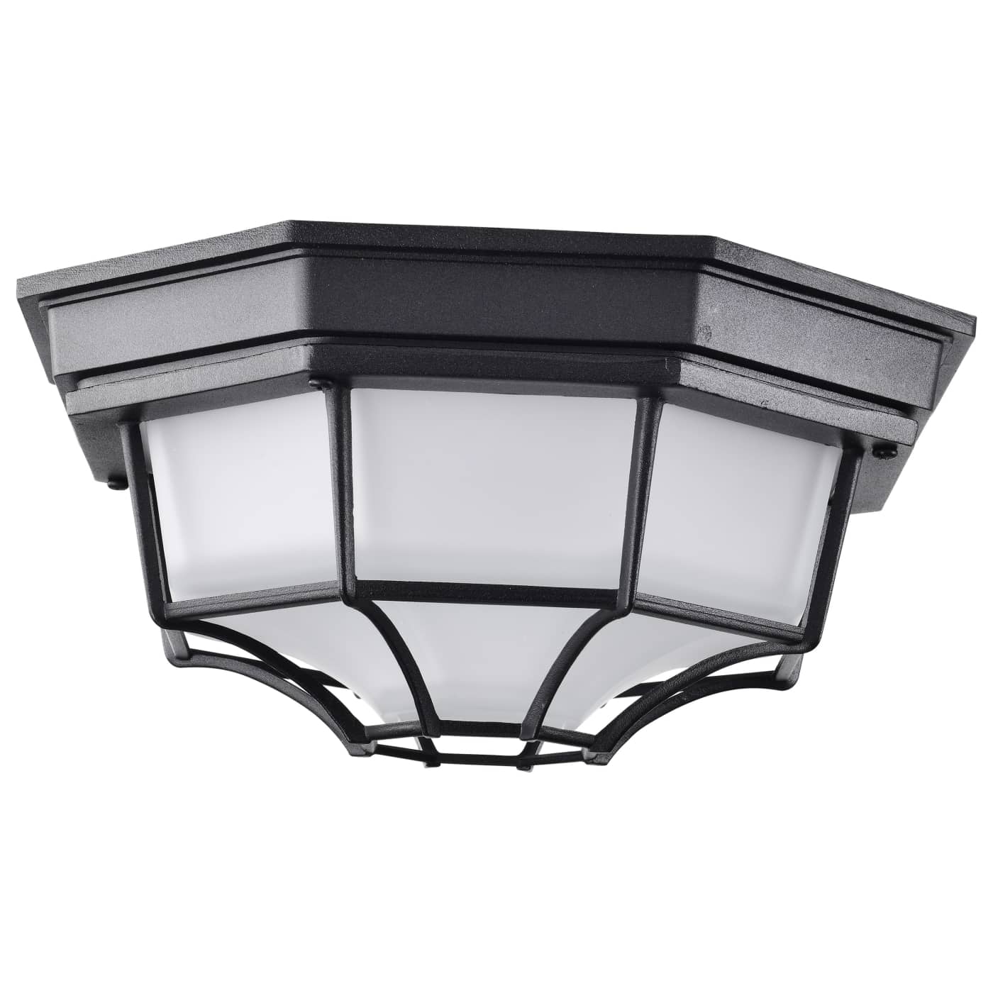 LED SPIDER CAGE - 62-1400