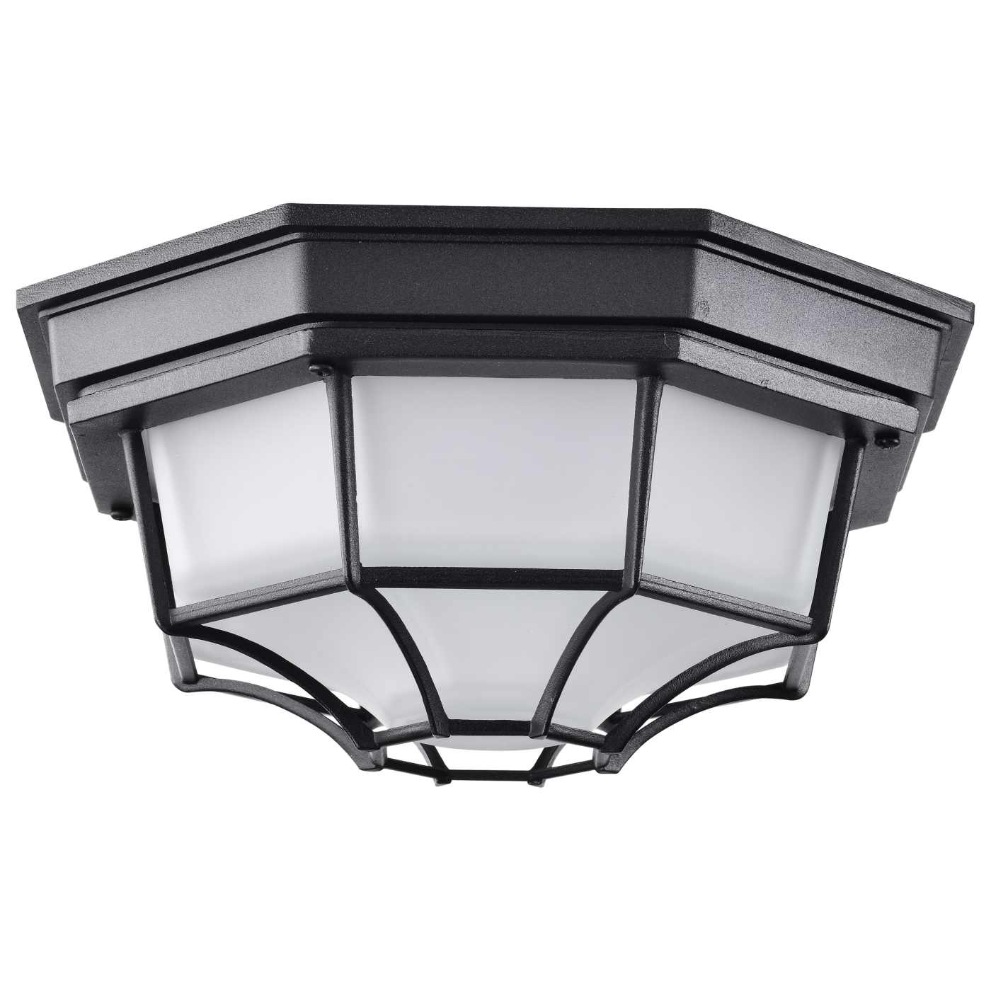 LED SPIDER CAGE - 62-1400