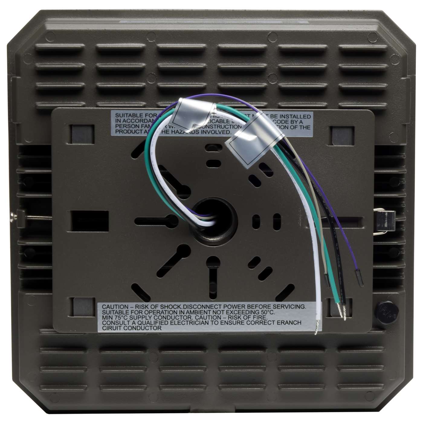 28W LED CANOPY FIXTURE 10" - 65-143