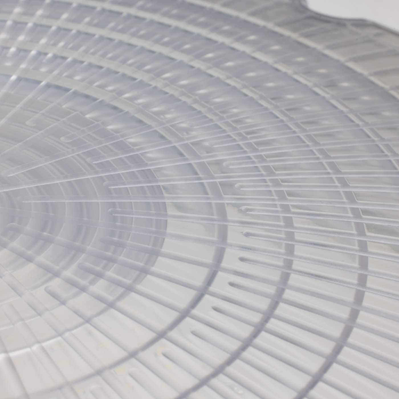 28W LED CANOPY FIXTURE 10" - 65-143
