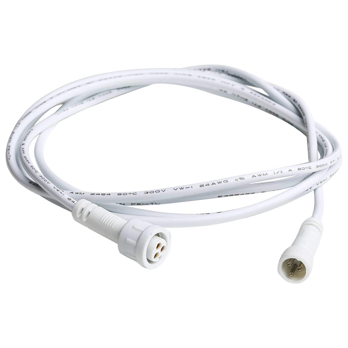 REMOTE DRIVER 6' EXT CAB 3-PIN - 80-985